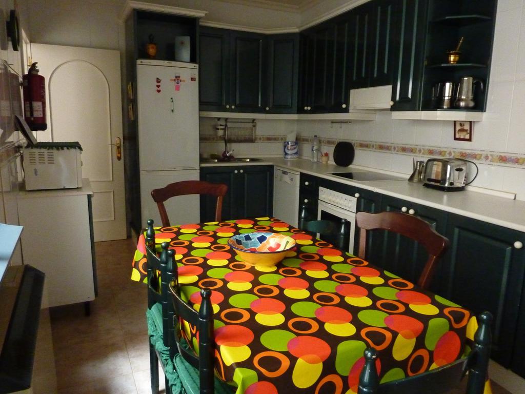 La Morada Casa Rural Bolaños de Calatrava Стая снимка