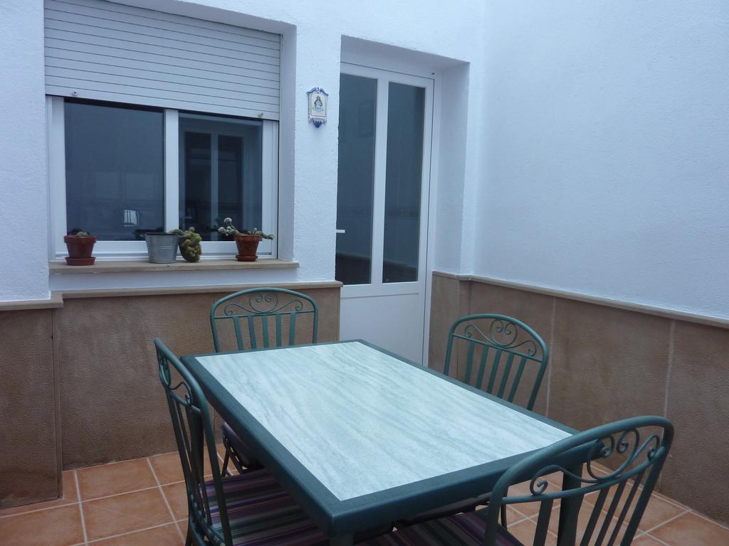 La Morada Casa Rural Bolaños de Calatrava Екстериор снимка
